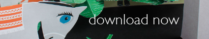 Download the Palm Sunday Paper Craft Here